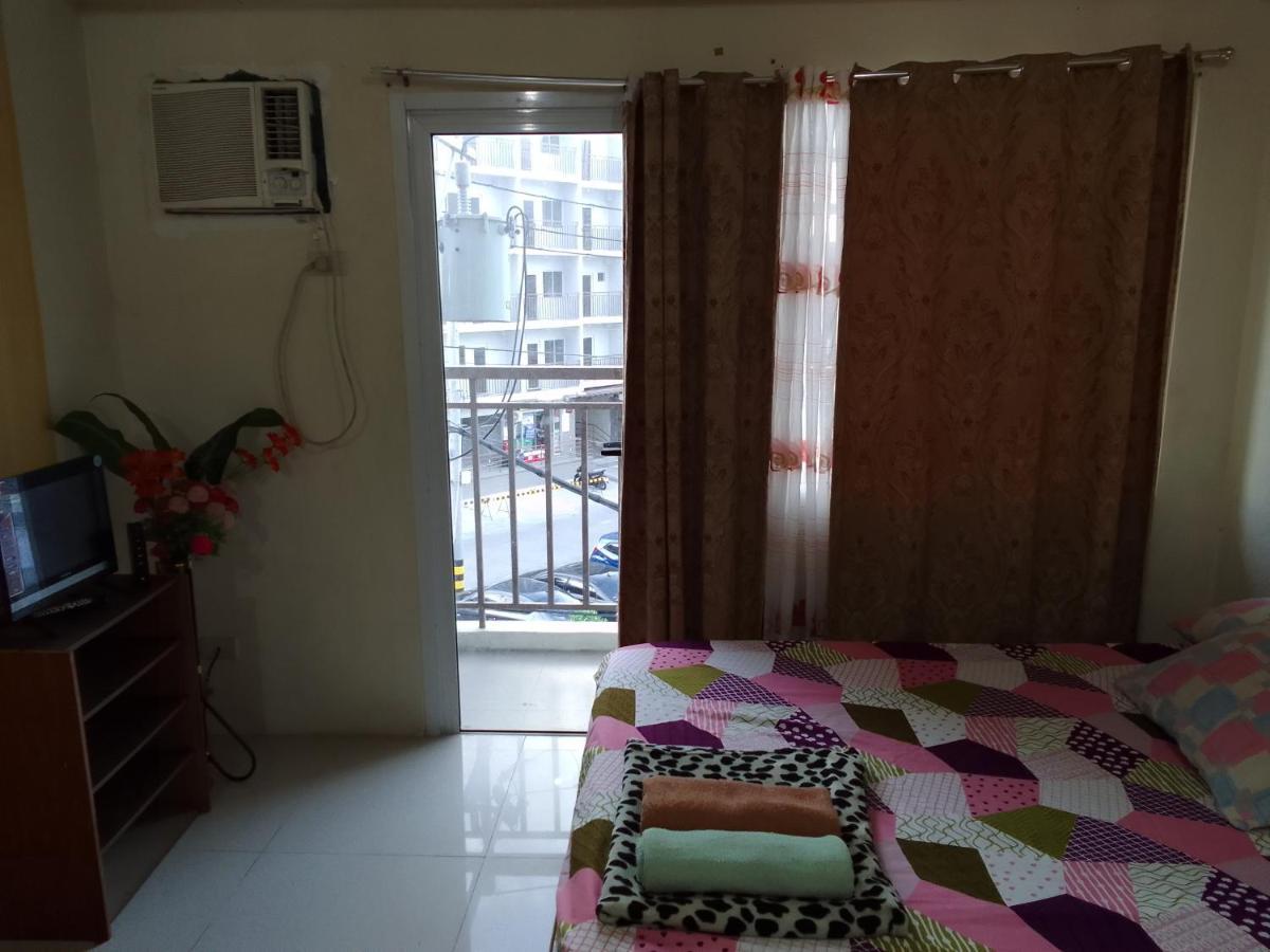 Emmanuel'S Service Apartment Near The Airport Manila Esterno foto